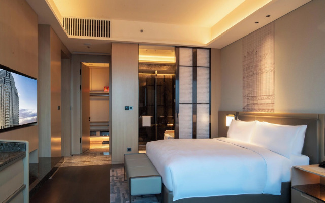 JW Marriott Hotel Xi'an