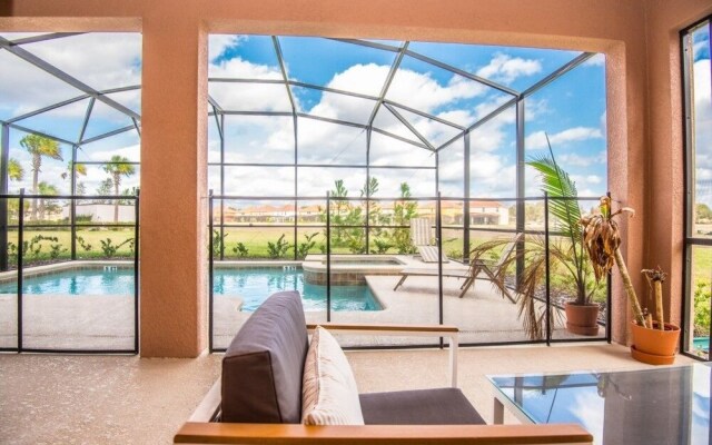 Amazing House! - Solterra - 5476SC