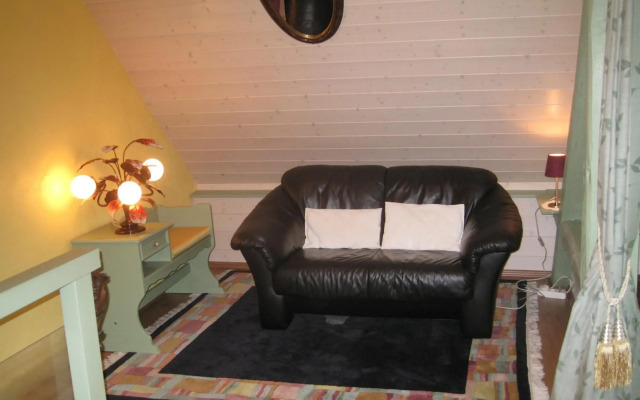 Romantikmühle Heartlandranch