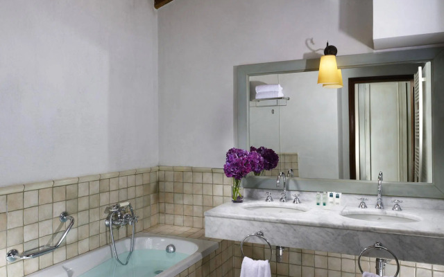 UNAHOTELS Poggio dei Medici Toscana