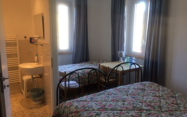 Casa Friano