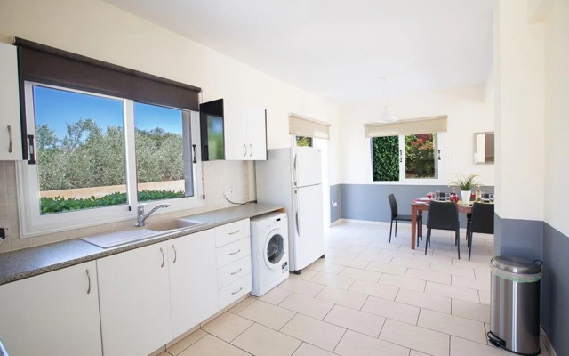 Villa Nadelle AQ Atv39