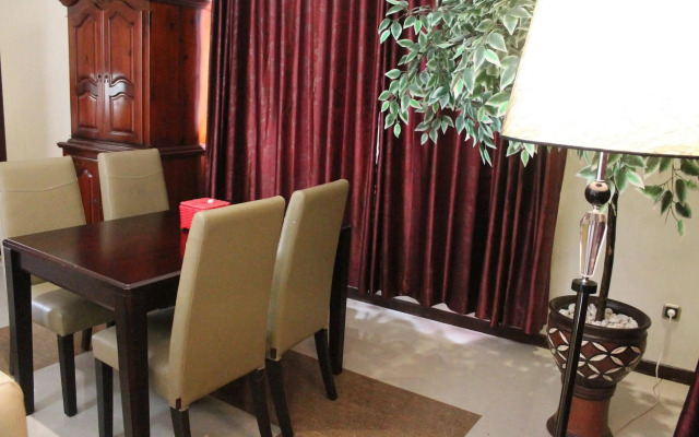 Zamzam Hotel and Convention Batu Powered by Archipelago