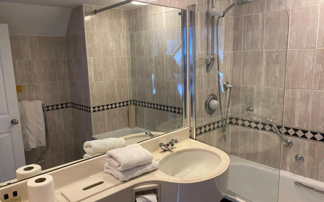 Shrigley Hall Hotel and Spa