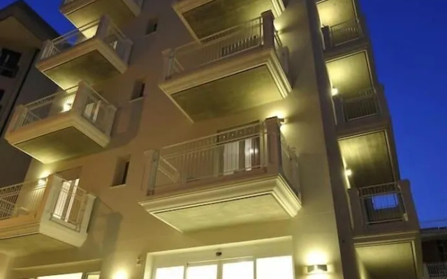 Residence Hotel Rubino