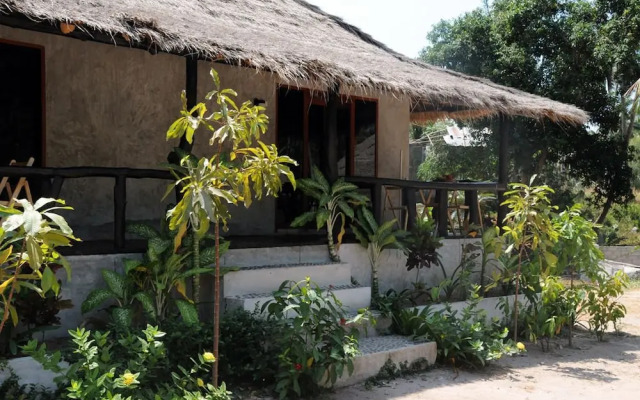 Secret Garden Village