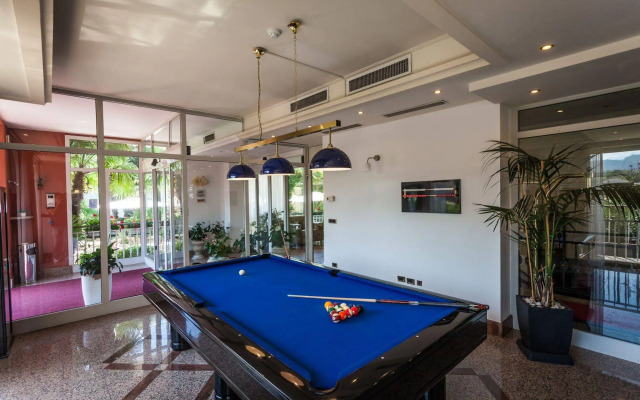 Hotel Continental - Tonelli Hotels