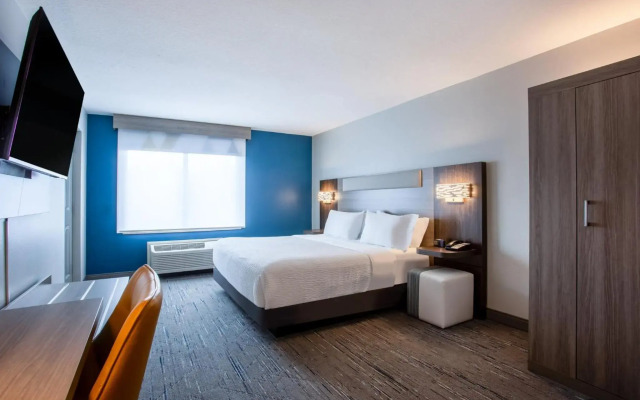 Holiday Inn Express & Suites Bradenton East-Lakewood Ranch by IHG