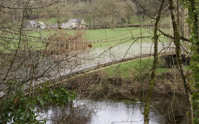 Tyn Y Fron Country House