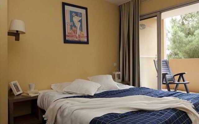 Residence Maeva Cannes Beach