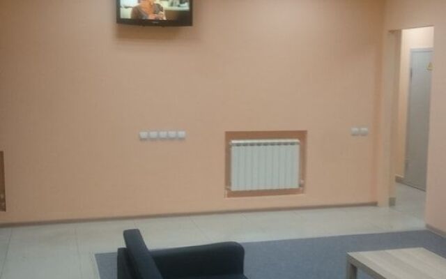 Gorki Hostel