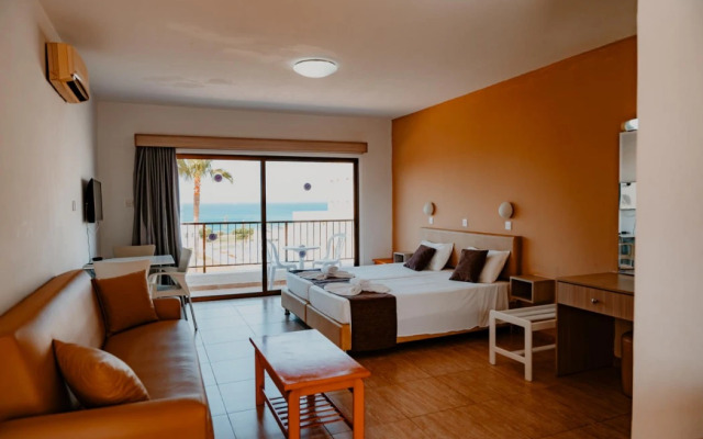 Penelope Beach Hotel Apts