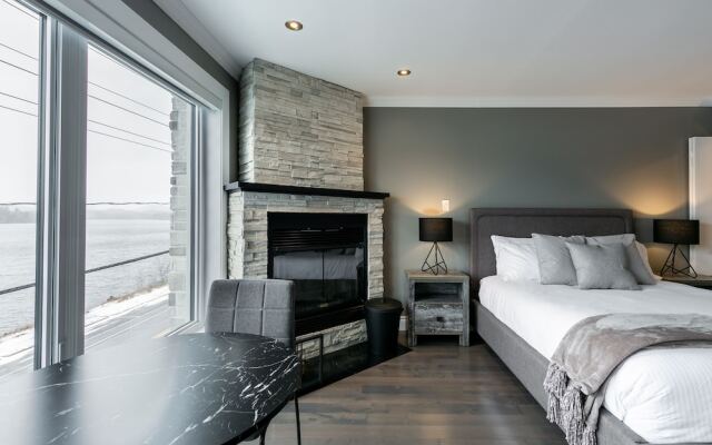 Les Lofts du Lac des Sables 3 by KASANIA