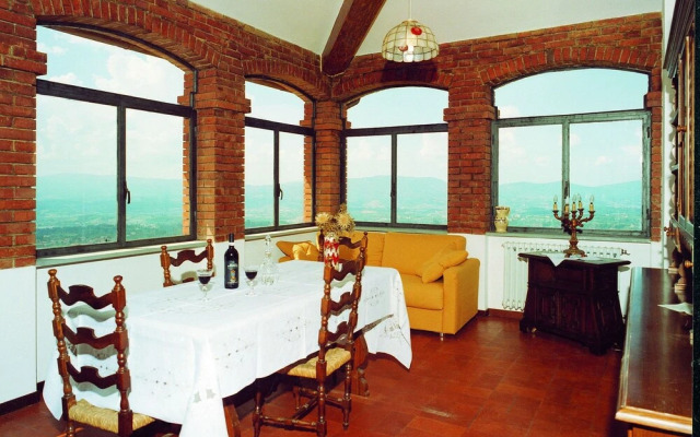 L'Oasi Agriturismo