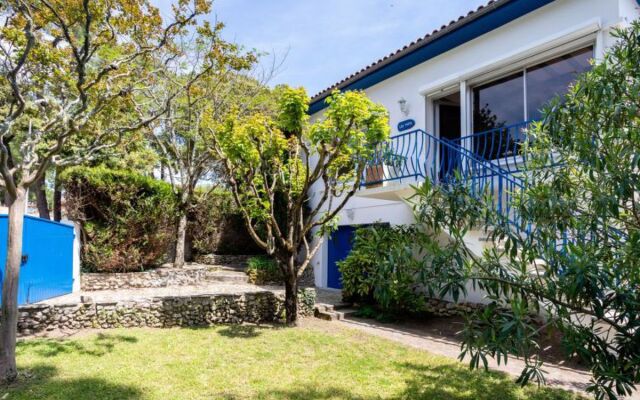 Apartment Les Mâts Saint Palais sur mer 19709