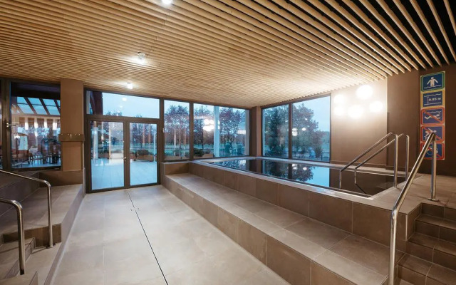 Hotel Ajda - Sava Hotels & Resorts