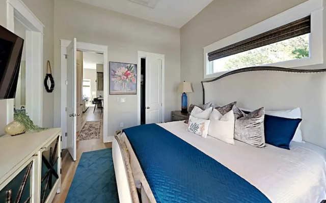 View From The Top by Southern Vacation Rentals