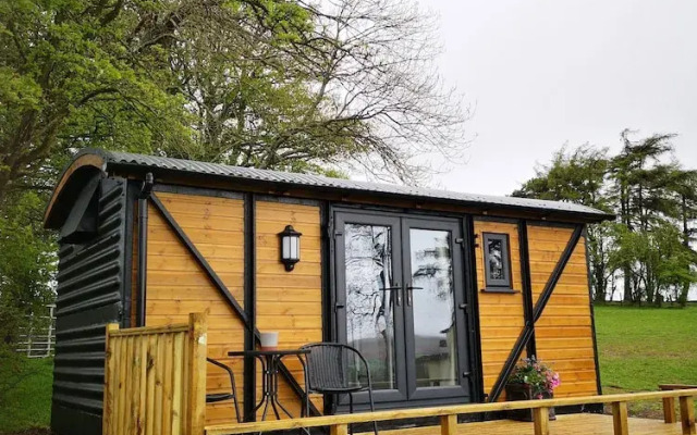 Pen Rhos Luxury Glamping