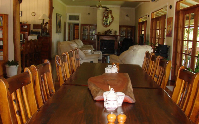 Clarence River Bed & Breakfast