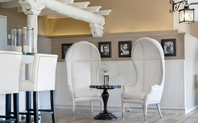 Hotel Ascona