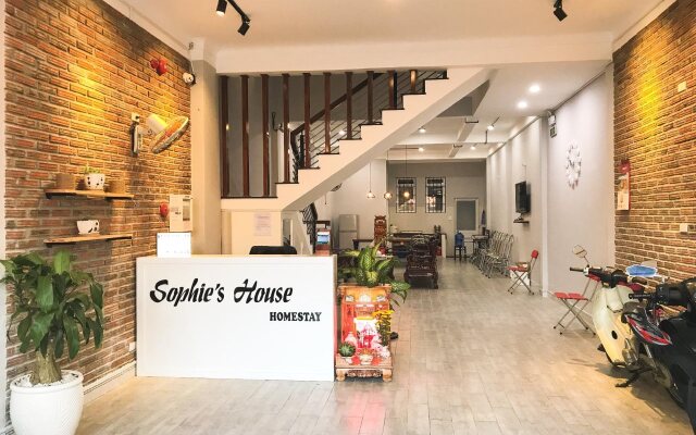 Sophie's House