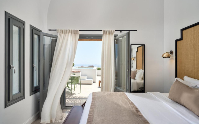 Alleys All-Suite Hotel & Spa