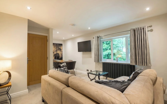 Ullswater View Apartment