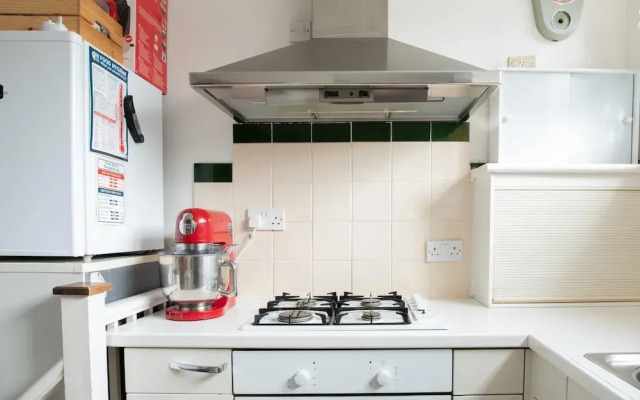 Beautiful 3BD Flat in Archway London