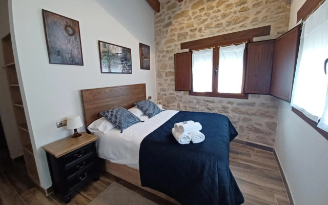 El Corral de Avelina