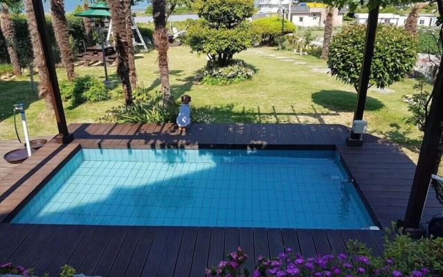 Haemaru pension