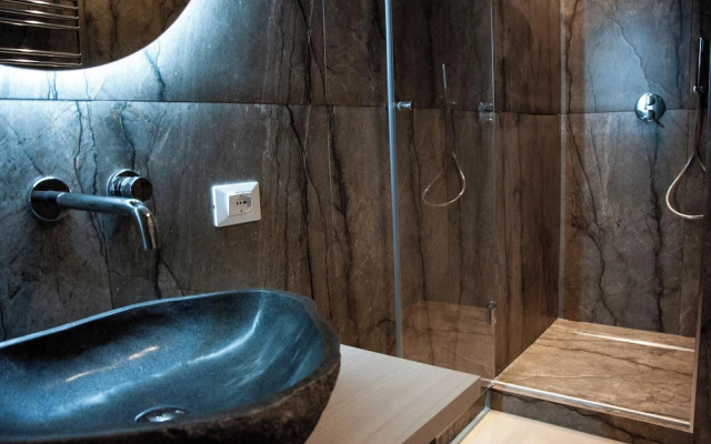 Sicily Luxury Rooms