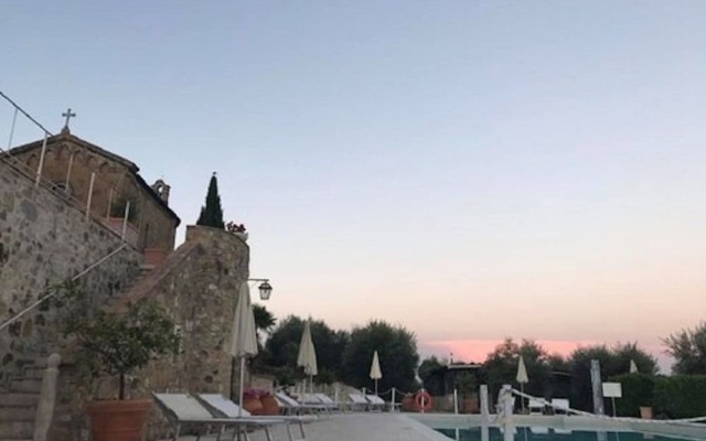 Tenuta Decimo