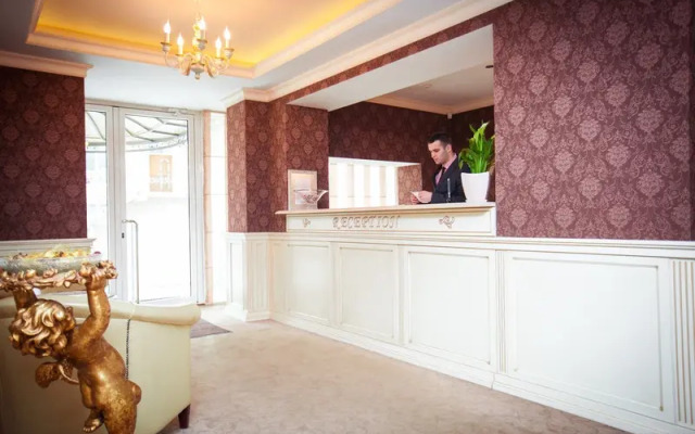 Savoy Hotel