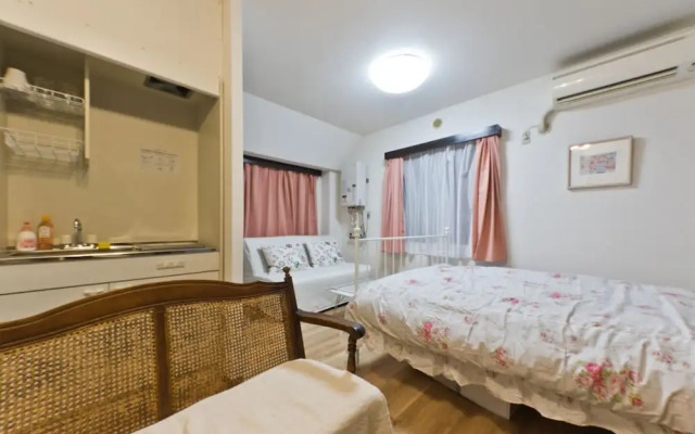 Mini Hotel Shinjuku Front 101