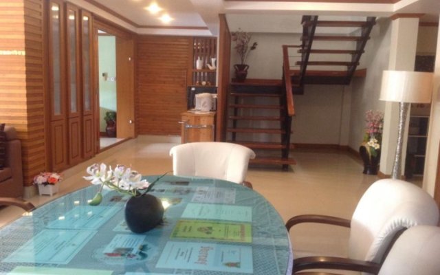 Ruankaew Homestay