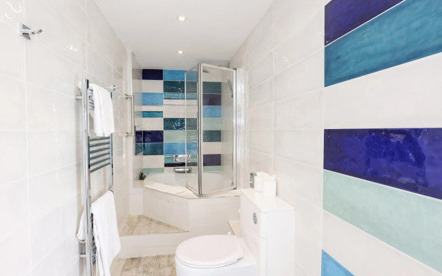 The Cumberland Hotel - OCEANA COLLECTION