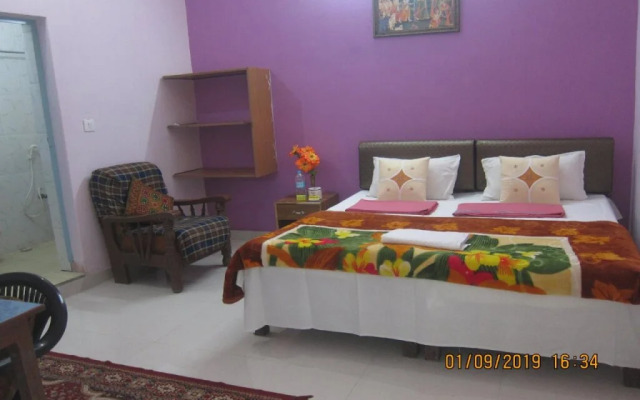 Kedar Guest House