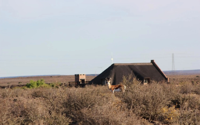 Teri Lemveli Lodge