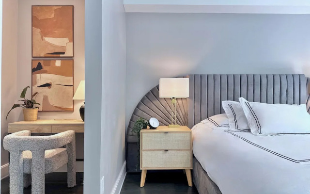 The Josephine Villa by Luxe PGH