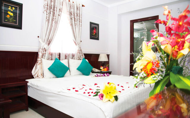 Victorian Nha Trang Hotel