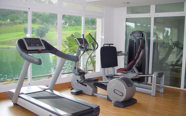 Apartamentos Greenlife Golf