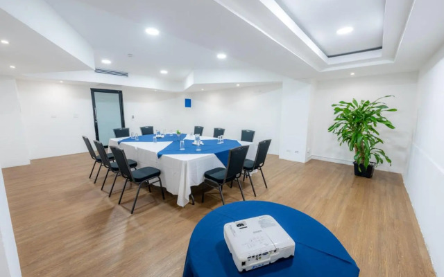 Gran Hotel Soloy & Casino