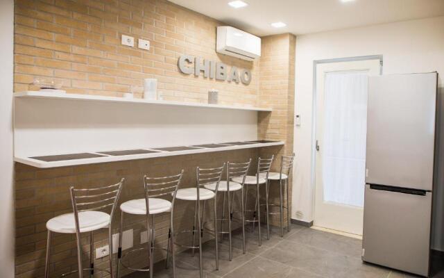 Chibao