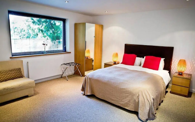The Cedars B&B
