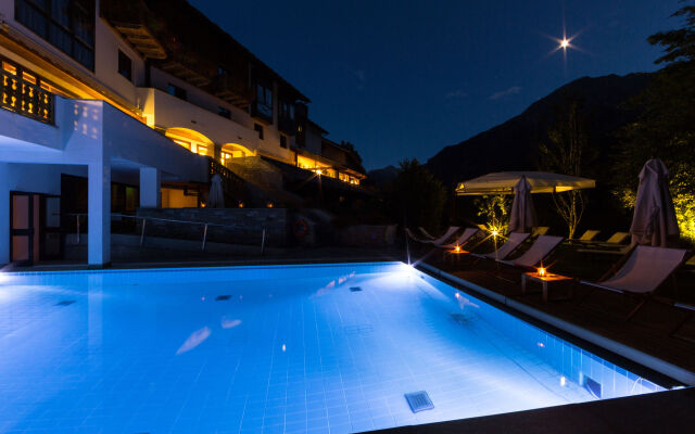 Gran Baita Hotel & Wellness