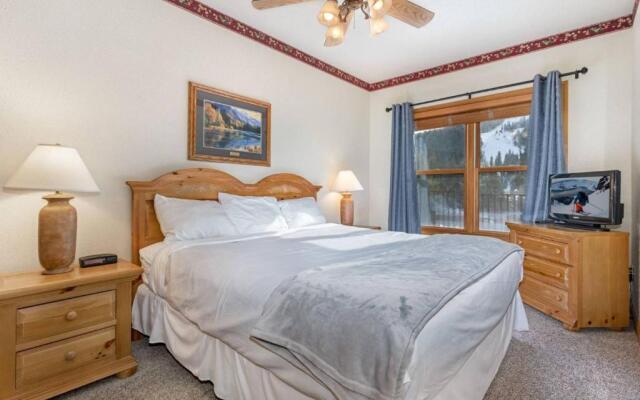 Hidden River Lodge 5945 - Keystone