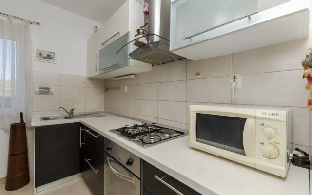 Jadranka - Comfortable and big Terrace - H