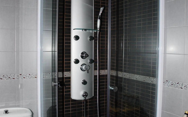 El Balcón De Muniellos