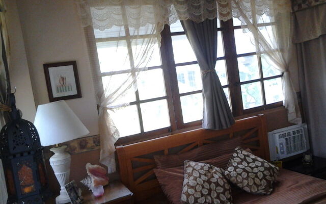 Posada San Andres Unlimited