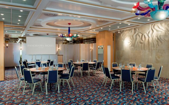 Panorama Hotel Prague